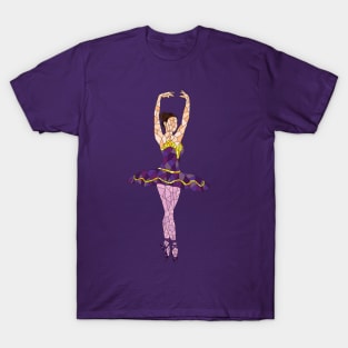 Twinkle Toes T-Shirt